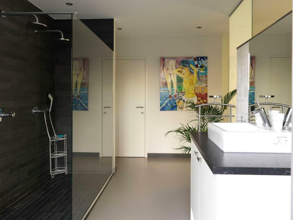 Wellnessloft De Haan Exterior foto